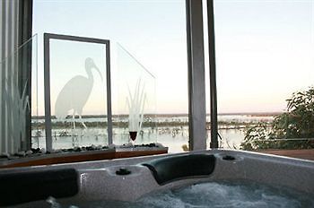 Pike River Luxury Villas Renmark Zewnętrze zdjęcie