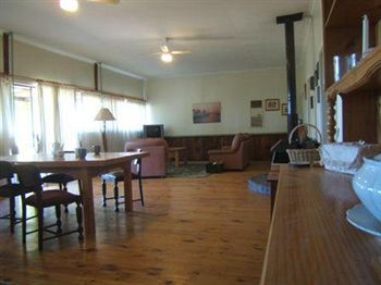 Pike River Luxury Villas Renmark Zewnętrze zdjęcie
