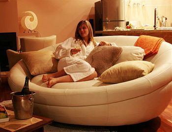 Pike River Luxury Villas Renmark Zewnętrze zdjęcie